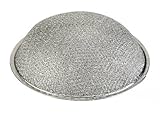 Broan BP4 Replacement Filter for Range Hood, 10-1/2-Inch, Aluminum [並行輸入品]