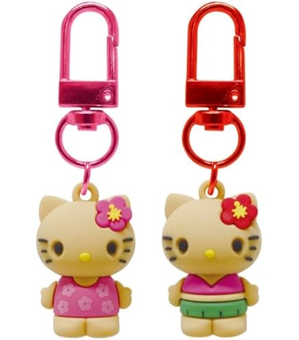 Amazon.co.jp: ケイカンパニー(K Company) ハローキティ PVCペア