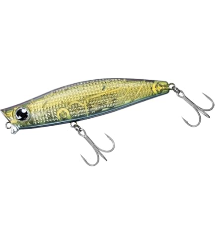 Amazon.co.jp: ダイワ(DAIWA) シンキングペンシル モアザン ガルバ