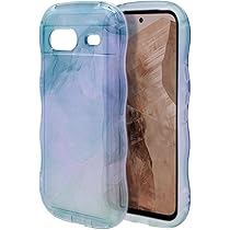 Google Pixel 8a aloe本体と新品ラスタバナナケース付き ラスタバナナ スマホケース Google Pixel 8a ケース カバー