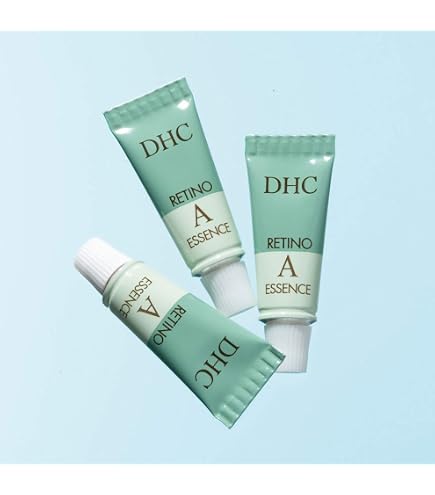Amazon.co.jp: 【2個セット】DHC薬用レチノAエッセンス : ビューティー
