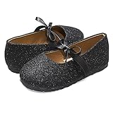 Sara Z ベビー・ガールズ カラー: ブラック