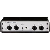 Amazon | Rupert Neve Designs RNDI-S 国内正規品 | ダイレクト