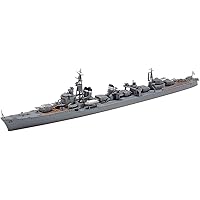 タミヤ(TAMIYA) 1/700 ウォーターラインシリーズ No.460 日本海軍駆逐艦 島風 プラモデル 31460