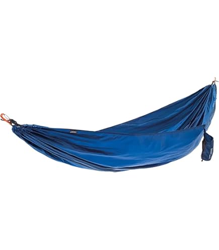 Amazon.co.jp: Cocoon(コクーン) トラベルハンモックセット シングル