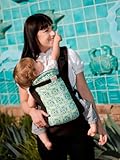BECO BABY CARRIER BUTTERFLY 2 ルナ
