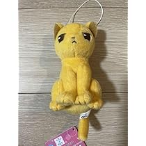 フルーツバスケット 草摩夾 猫 ティッシュボックスカバー Amazon.co.jp: フルーツバスケット ぬいぐるみ 草摩夾 猫
