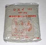 住友大阪セメント ライオンシスイ101(止水)セメント 5kg