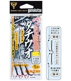Amazon | PRO MARINE(プロマリン) リール 海将黒鯛 ゴールド KA