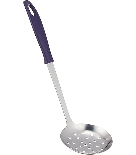 おたま様　〜専用〜 工房アイザワ 継ぎ目のないお玉 ステンレス コンパクトサイズ