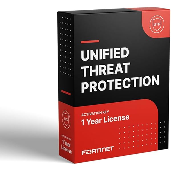 Amazon.co.jp: FORTINET FortiGate-60F 1YR Advanced Threat