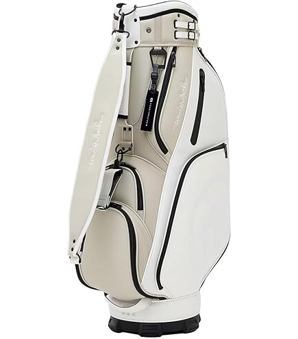 Amazon | TravisMathew トラヴィスマシュー ゴルフ キャディ