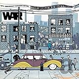 World Is a Ghetto -Expand