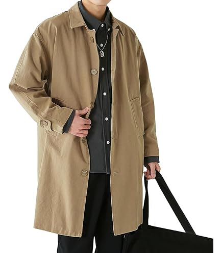 Amazon.co.jp: ハイク HYKE ダッフルコート アウター ロング ウール 2
