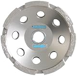 スピーディア 研削カップホイール ドライカップ CUS-4