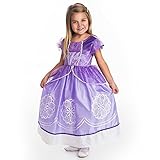 Little Adventures CHILDRENS_COSTUME ガールズ Small (1-3 Yrs) Little Adventures11015