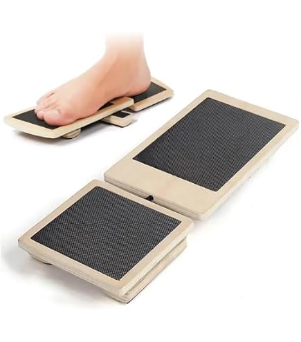 Amazon | フットコレクター - ピラティスエクササイズ器具 | 足の