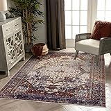 ペルシャ絨毯 室内 ベルギー 屋内 ある雰囲気 マット ウィルトン織 ヨーロッパ柄 ロウヤ トルコ カラー ウォッシャブル リビング シルク 140*200cm の風合い 柄 風水 ラグ 北欧 カーペット じゅうたん 夏用ラグマット 冬用