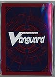 CARDFIGHT！ヴァンガード ゲット トレジャーキャンペーン交換商品 「共通面スリーブ ドラゴニック・オーバーロード（HG仕様）」53枚入