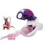 Amazon.co.jp: タカラトミー 『 ポケットモンスター モンコレ