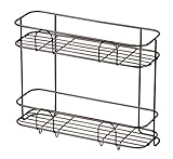 パール金属 スパイス ラック 2段 レストII HB-1853