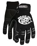 Dead On DO-803L Python Anti-Vibe Glove, Large [並行輸入品]