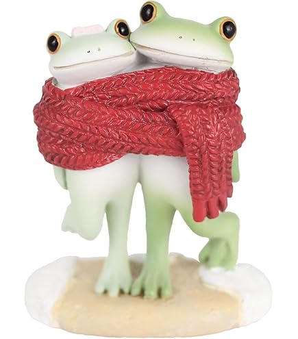 Amazon.co.jp: ダイカイ コポー カエル お正月 置物 フィギュア 縁起物