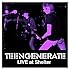 TEENGENERATE「LIVE at Shelter」