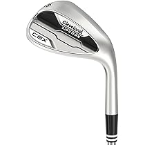 クリープランド　CBXウェッジ クリーブランド CBX ウェッジの試打＆評価│楽しい GOLF LIFE