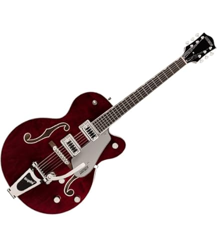 ギター GRETSCH G6119TG 62RW LTD Amazon | GRETSCH フルアコ G6119TG-62RW-LTD Limited Edition '62