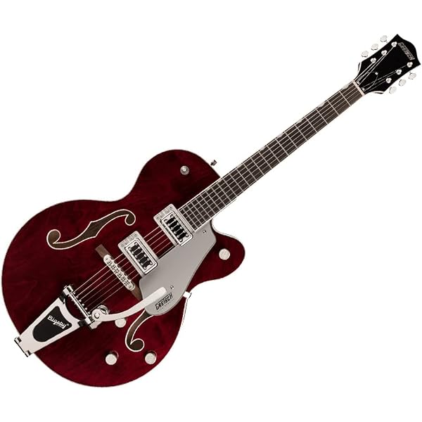 Amazon.co.jp: グレッチ GRETSCH G5422TG Electromatic Classic Hollow