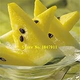 ビッグセールオリジナルパック30種子/パック、フルーツの種子ポットウォーターメロン、ブラックビューティースイカの種、スイカの種