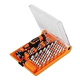 ULTY 52in１ レディドライバー 精密 ドライバー セット プラス マイナス + - 眼鏡 小型 スパナ レンチ ビット UL-JM-8150