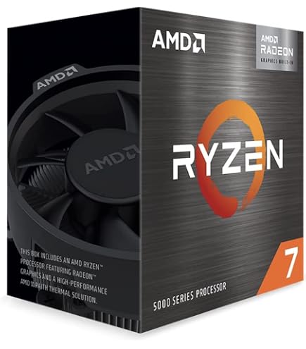 AMD Ryzen 7 5700X 8コア16スレッド CPU AMD Ryzen7 5700X 未使用品 AM4