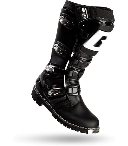 Alpinestars バイクブーツ 取り外し可能インソール Amazon.co.jp 