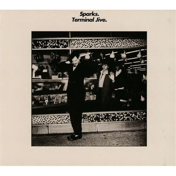 スパークス Introducing Sparks SHM-CD 来日記念盤 送料込 レア SHM-CD 