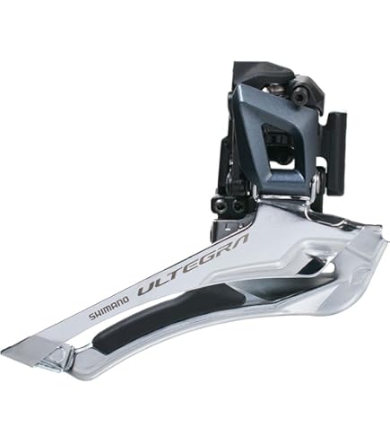 新品未使用】FC-08 50-34 170mm 11速ULTEGRAクランク パーツ - パーツ