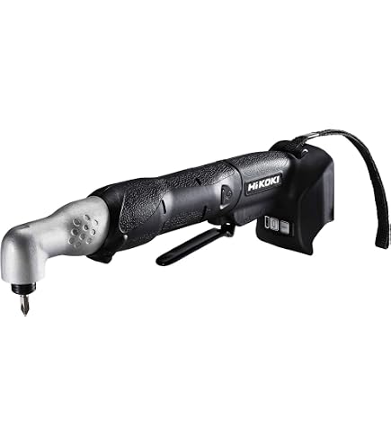 HiKOKI DN18DSL コードレスコーナドリル【野田愛宕店】【店頭取引限定 