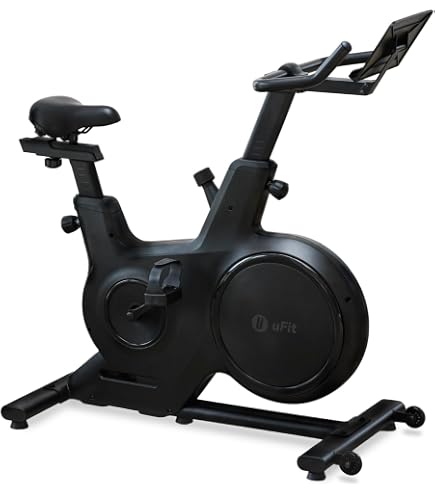 FITBOX 第3世代フィットネスバイク 極静音 マット付 付属品全揃 楽天市場】