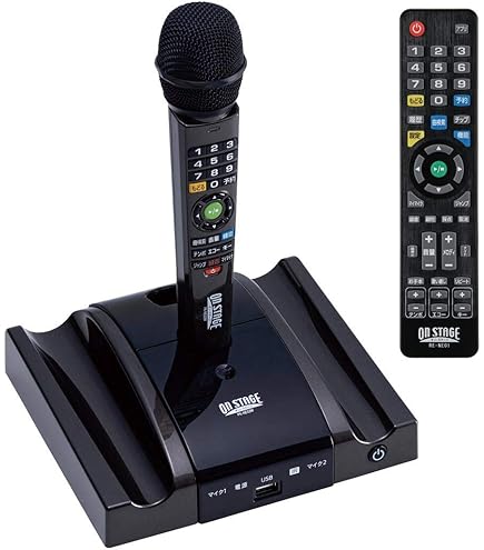 take様専用】オンステージ パーソナルカラオケ Z-PK1000 - その他