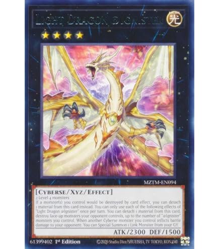 ライトドラゴン@イグニスター 20th PSA10 JP044 2019 ☆アジア☆ライト 