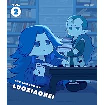 羅小黒戦記 1〈完全生産限定版〉 Blu-ray Amazon.co.jp: TVアニメ「羅