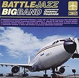 Battle Jazz Big Band 3rd