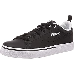 [プーマ] スニーカー コートシューズ 運動靴 ブレークポイント VULC BG/パーフ レディース