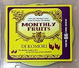 MONTHLY FRUITS 2006.Aug.Volume86