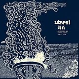 Lespri Ka: New.. -Insert- [Analog]