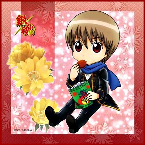 銀魂 死んじまいなァ 沖田 ニコニコ動画