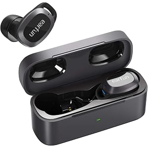 【超軽量 】EarFun Free Pro Bluetooth 5.2 ワイヤレスイヤホン タッチ式 アクティブノイズキ…