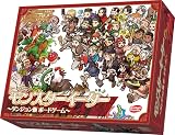アークライト モンスターイーター ～ダンジョン飯 ボードゲーム～ (2-5人用 45分 10才以上向け) ボードゲーム