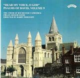 Various: Psalms of David Volum